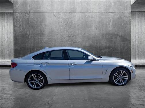 2018 BMW 430 Gran Coupe i xDrive