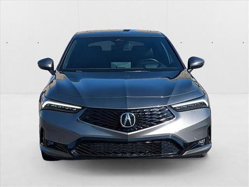 2023 Acura Integra A-SPEC Technology