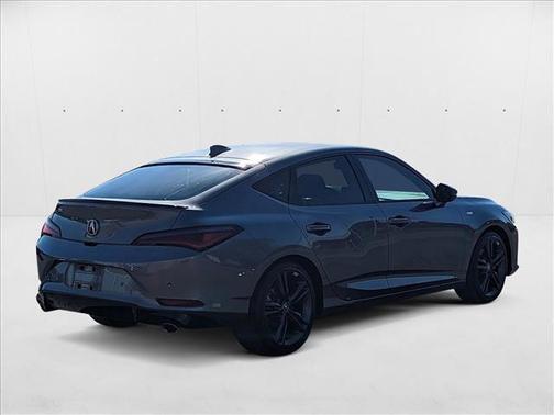 2023 Acura Integra A-SPEC Technology