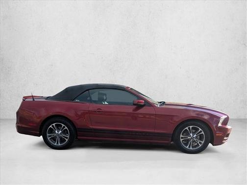 2014 Ford Mustang V6 Premium