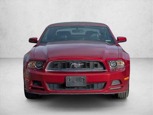 2014 Ford Mustang V6 Premium