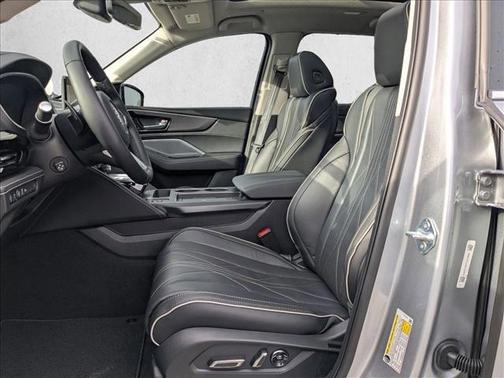 2026 Acura MDX Advance Package