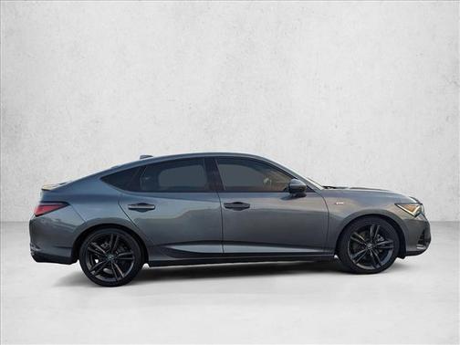 2023 Acura Integra A-SPEC Technology