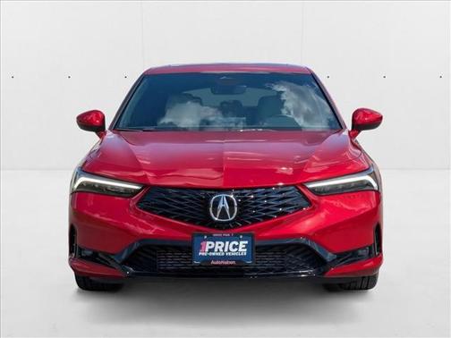 2024 Acura Integra A-SPEC