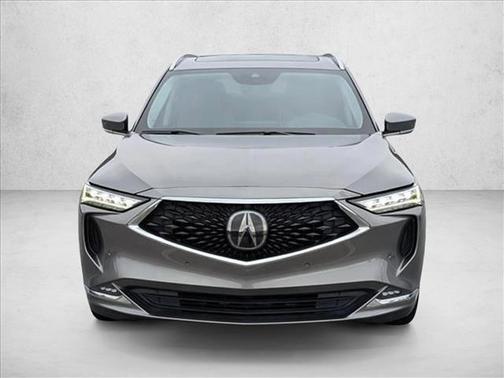 2022 Acura MDX Advance Package