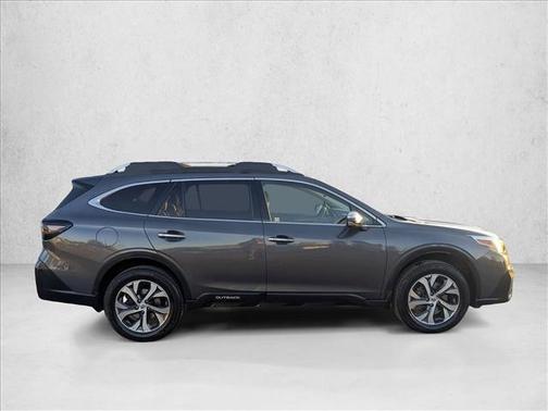 2020 Subaru Outback Touring XT