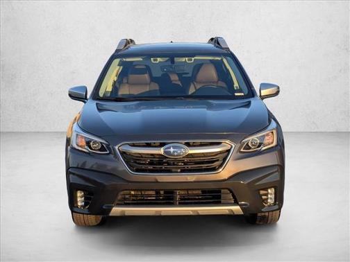 2020 Subaru Outback Touring XT