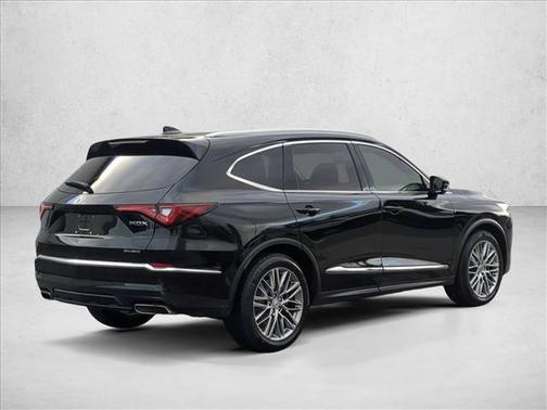 2023 Acura MDX Advance Package