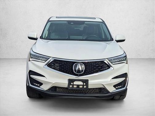 2021 Acura RDX Advance Package