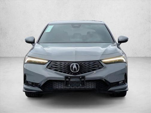 2026 Acura Integra FWD A-Spec with Technology