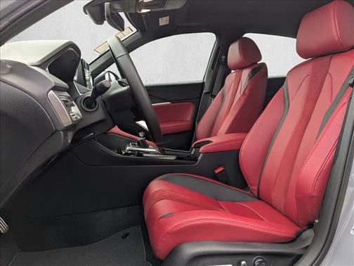 2026 Acura Integra FWD A-Spec with Technology