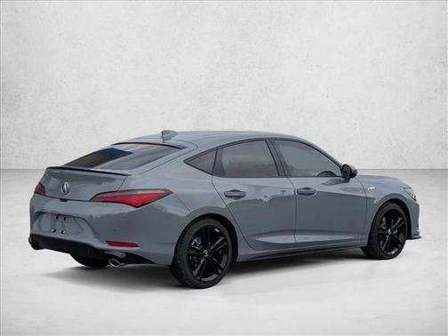 2026 Acura Integra FWD A-Spec with Technology