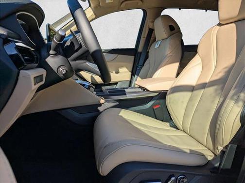 Platinum White Pearl 2026 Acura MDX Technology Package
