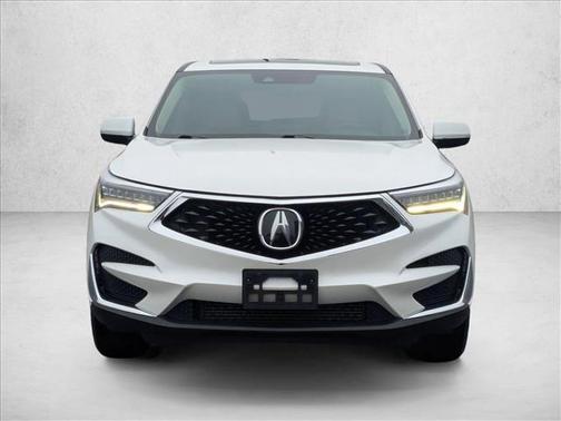 2020 Acura RDX Base