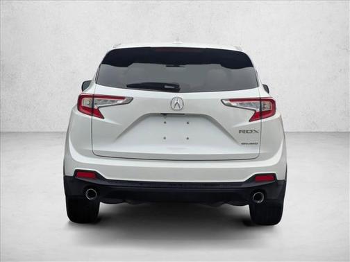 2020 Acura RDX Base