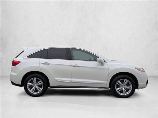 2014 Acura RDX Technology