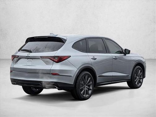 2025 Acura MDX A-SPEC