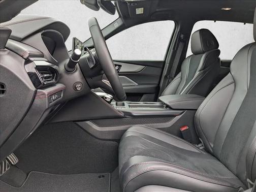 2025 Acura MDX A-SPEC