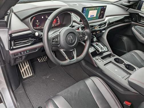 2025 Acura MDX A-SPEC