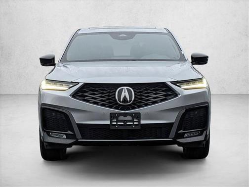 2025 Acura MDX A-SPEC