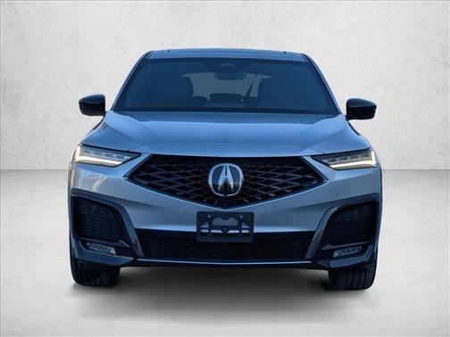 2025 Acura MDX A-SPEC