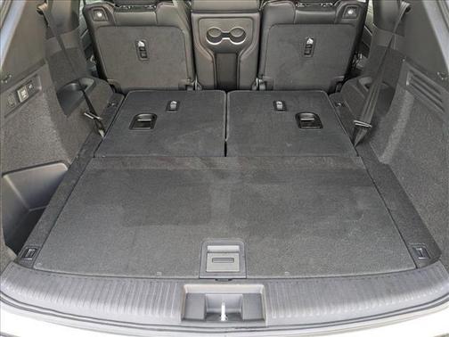 2025 Acura MDX A-SPEC