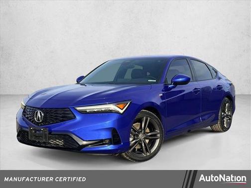 2023 Acura Integra A-SPEC
