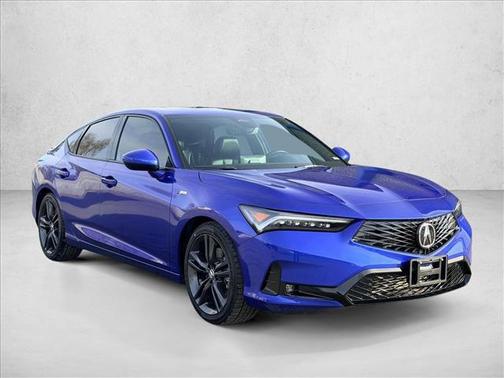 2023 Acura Integra A-SPEC