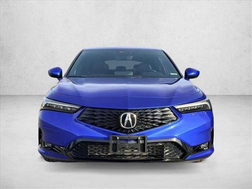 2023 Acura Integra A-SPEC