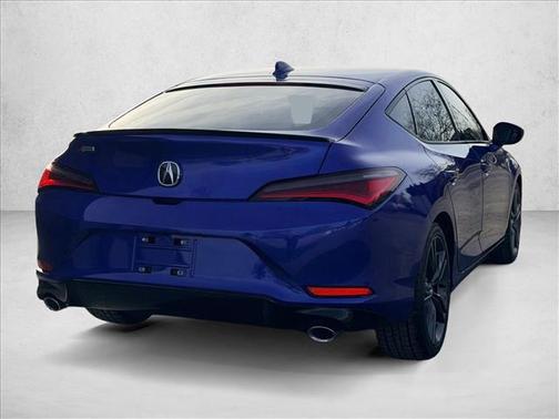 2023 Acura Integra A-SPEC