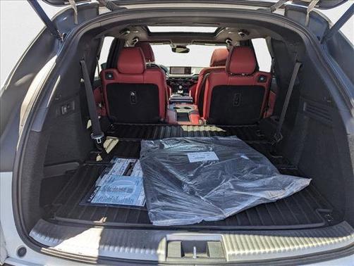2022 Acura MDX Type S
