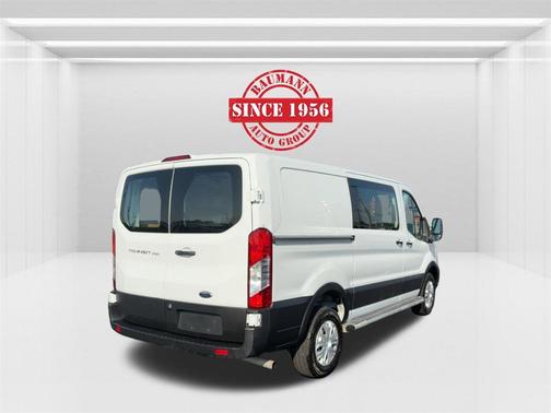 2023 Ford Transit-250 Base
