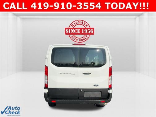 2023 Ford Transit-250 Base