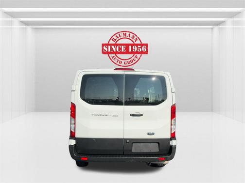 2023 Ford Transit-250 Base