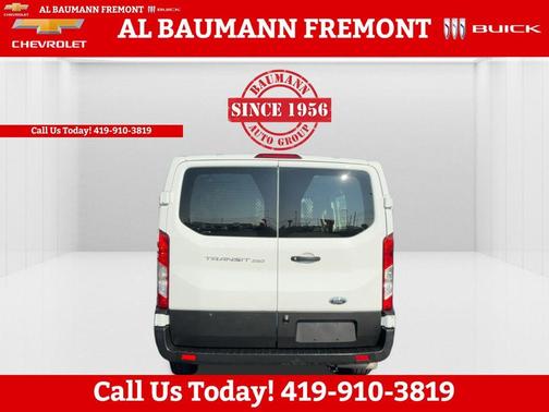 2023 Ford Transit-250 Base