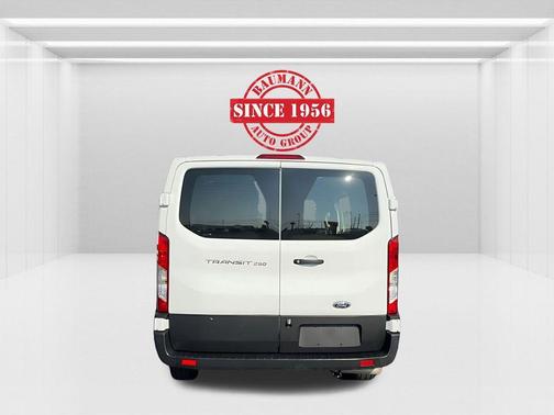 2023 Ford Transit-250 Base