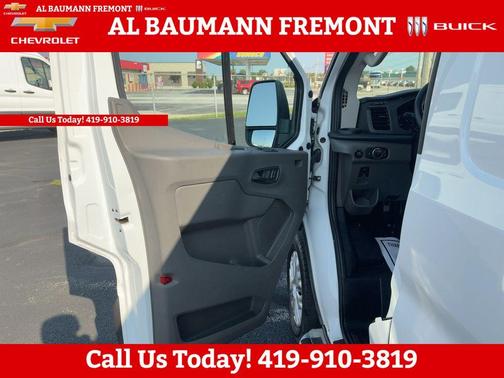 2023 Ford Transit-250 Base