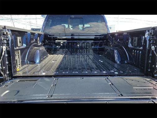 2023 Ford F-150 Lightning