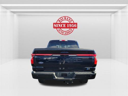 2023 Ford F-150 Lightning