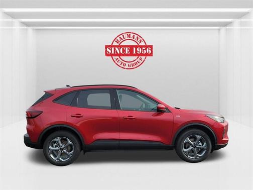 2026 Ford Escape ST-Line Select