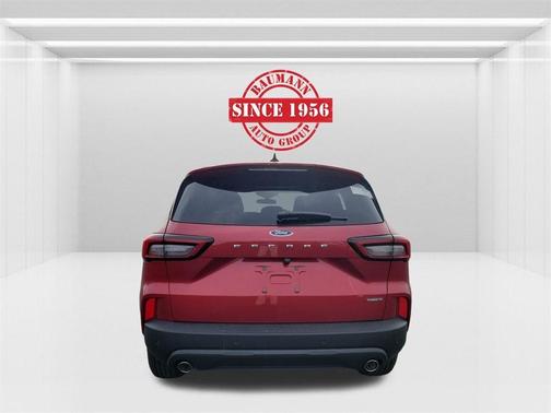 2026 Ford Escape ST-Line Select