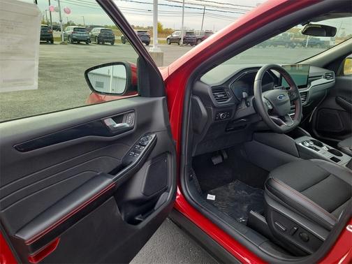 2026 Ford Escape ST-Line Select