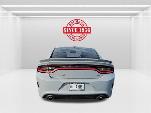 2022 Dodge Charger GT