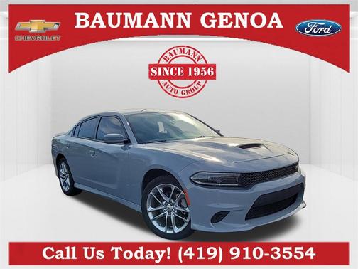 2022 Dodge Charger GT
