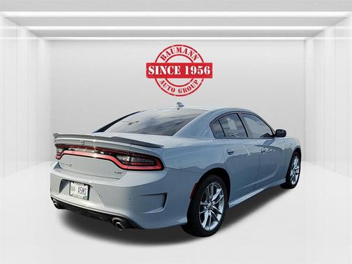 2022 Dodge Charger GT