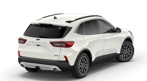 2026 Ford Escape PLUG-IN
