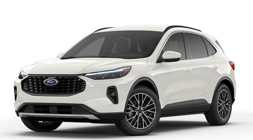 2026 Ford Escape PLUG-IN