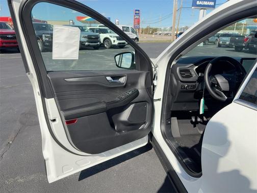 2026 Ford Escape PLUG-IN