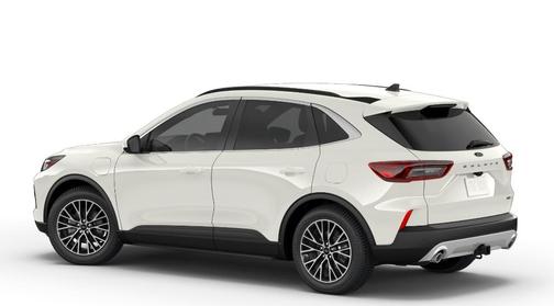 2026 Ford Escape PLUG-IN