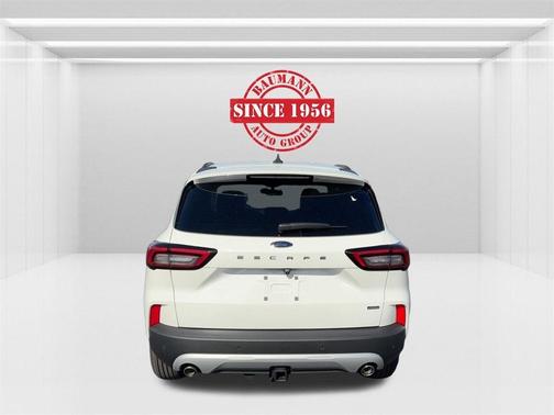 2026 Ford Escape PLUG-IN